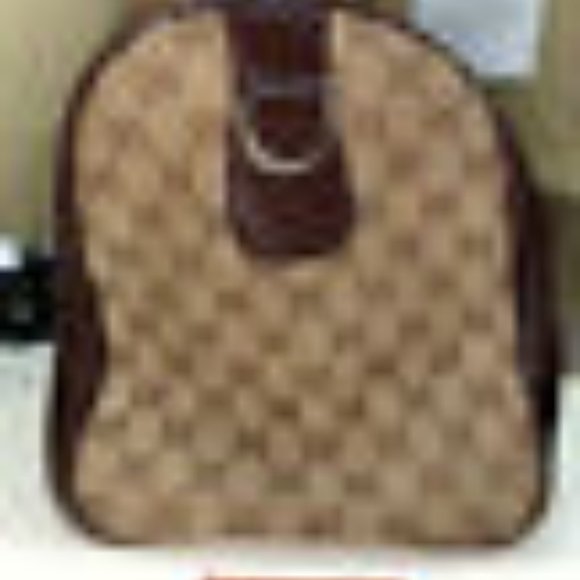 Authentic Gucci Bag